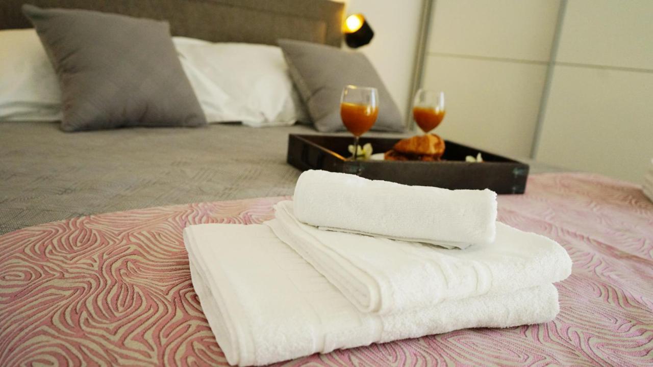Bura2 , With Private Parking In The Garage Apartment Split Luaran gambar