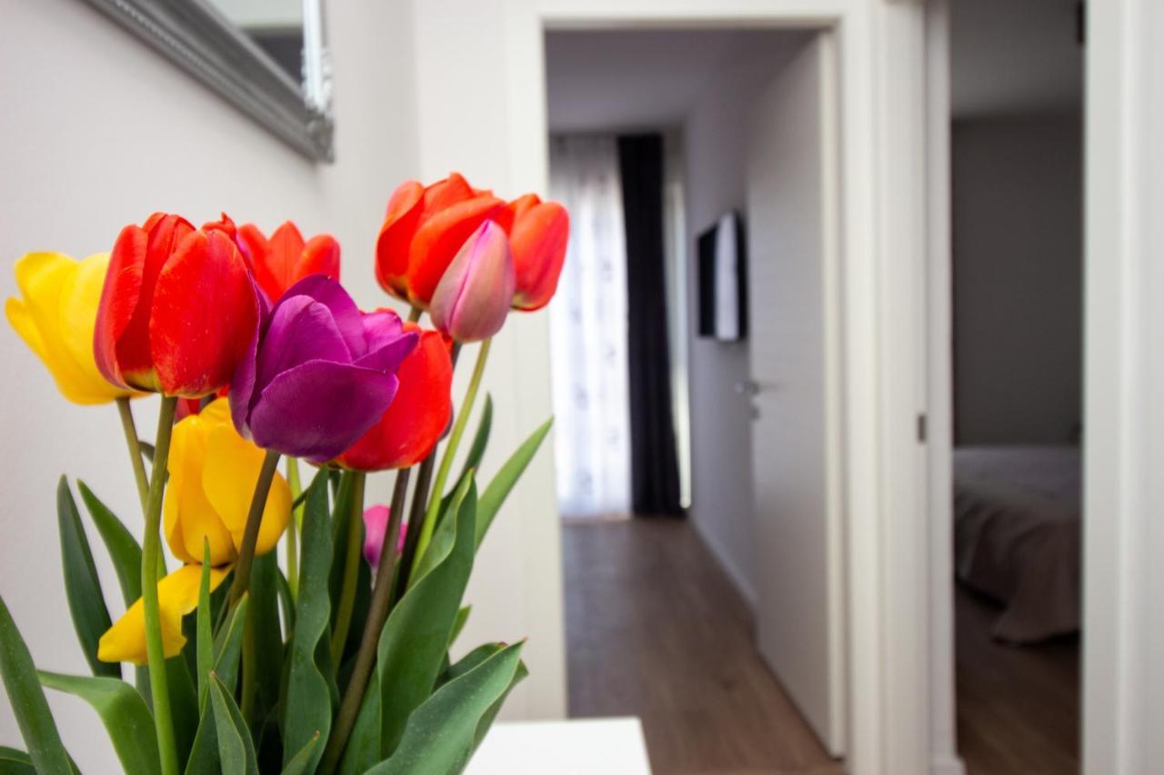 Bura2 , With Private Parking In The Garage Apartment Split Luaran gambar