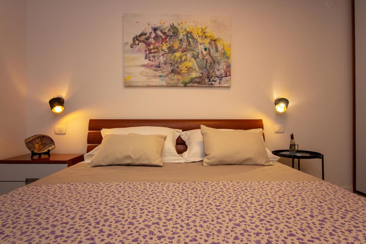 Bura2 , With Private Parking In The Garage Apartment Split Luaran gambar