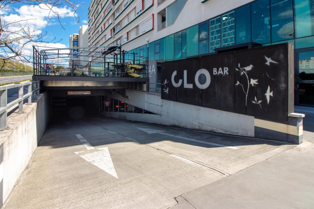 Bura2 , With Private Parking In The Garage Apartment Split Luaran gambar