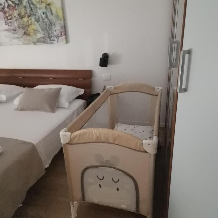 Bura2 , With Private Parking In The Garage Apartment Split Luaran gambar