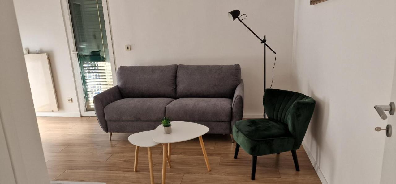 Bura2 , With Private Parking In The Garage Apartment Split Luaran gambar