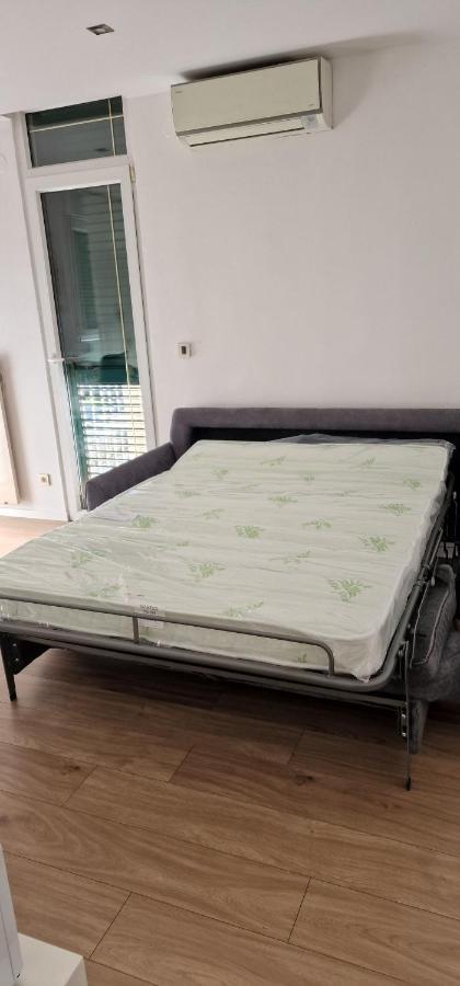 Bura2 , With Private Parking In The Garage Apartment Split Luaran gambar